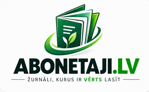 Abonetaji.lv